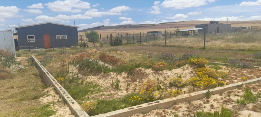 0 Bedroom Property for Sale in Hooikraal Rural Western Cape